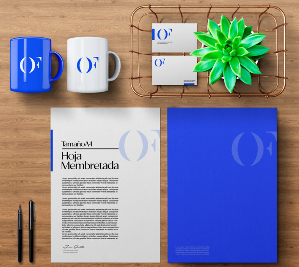 manual de m arca
